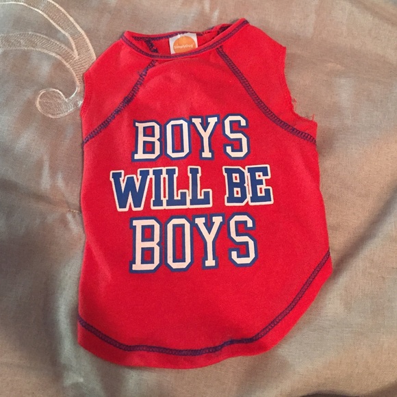 Dog clothes