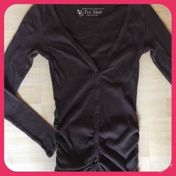 Victoria's Secret Henley