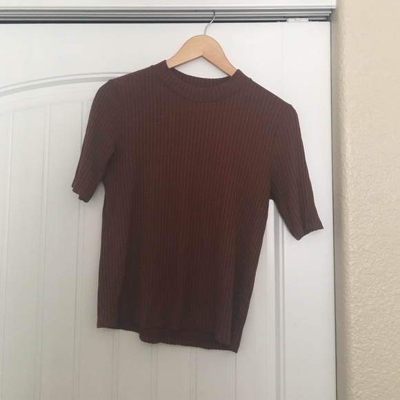 Forever21 crew neck