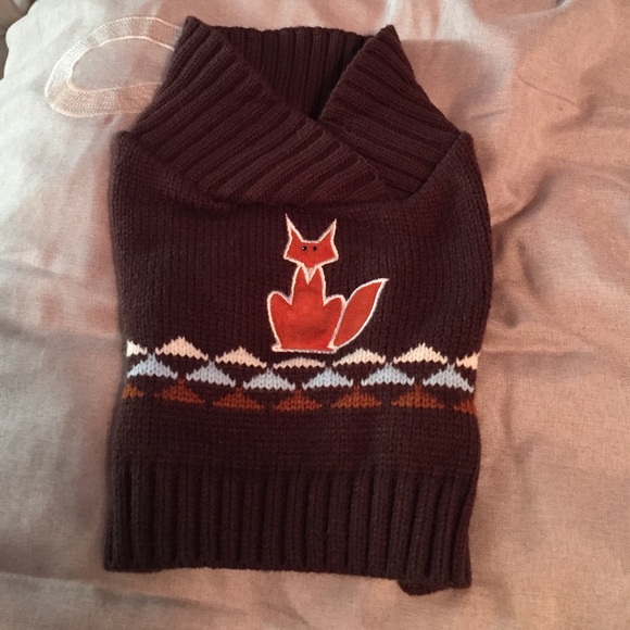 Dog clothes