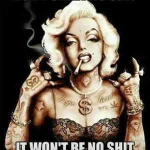 Meet your Posher, Geraldine