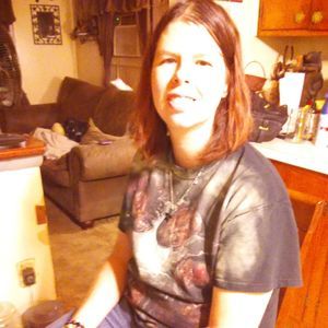 Meet your Posher, Brandy