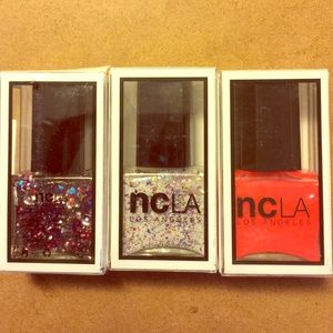 BNIB NAIL POLISH