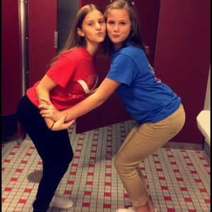 Meet your Posher, Julia