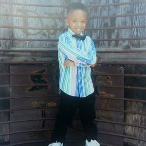 Meet your Posher, Ramelo