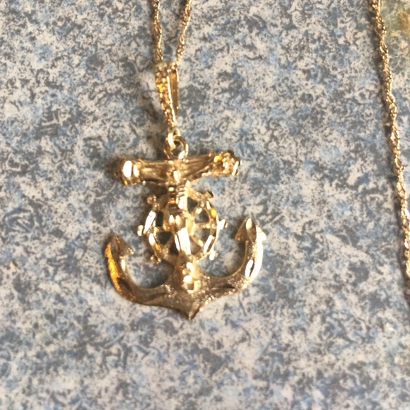 Necklace - Picture 2 of 4