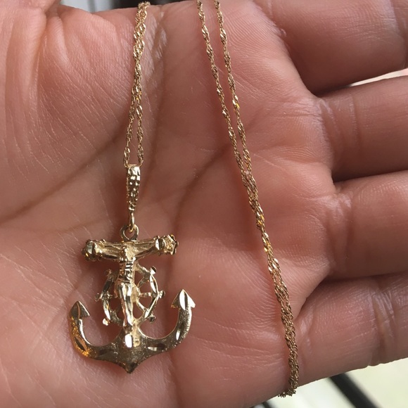 Necklace - Picture 3 of 4