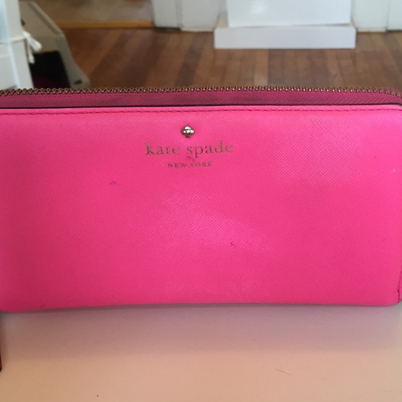 Kate Spade Wallet