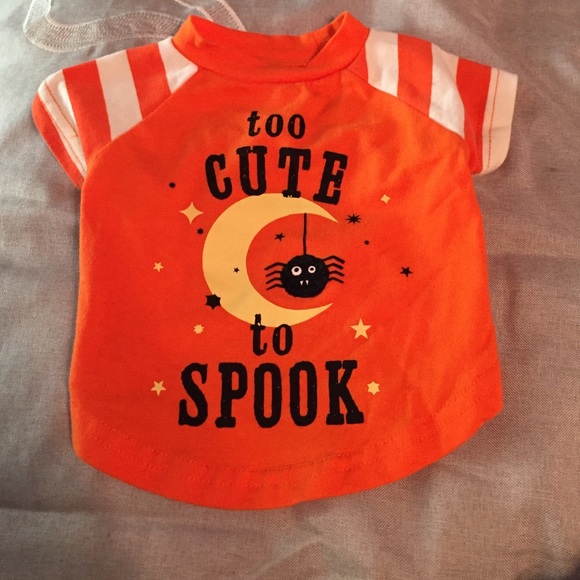 Dog clothes