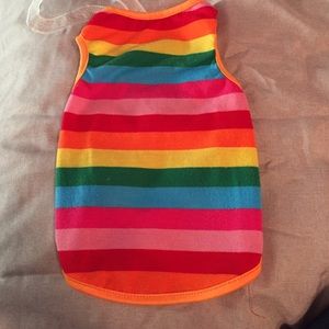 Dog clothes bundle!!