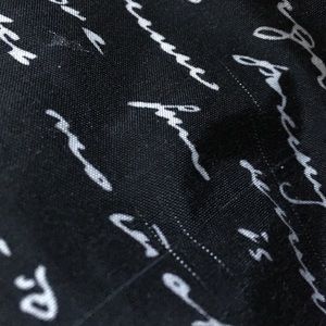 Meet your Posher, Jesse