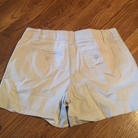 💥CCO SALE.. $10 BOGO❗️Cute LOFT Shorts, EUC - Picture 4 of 4