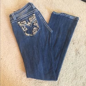 Miss Me Jeans!