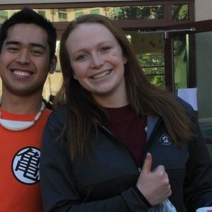 Meet your Posher, Brigid