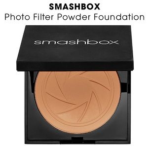 SALE💥SMASHBOX Photo Filter Powder Foundation