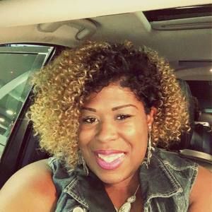 Meet your Posher, Chantal