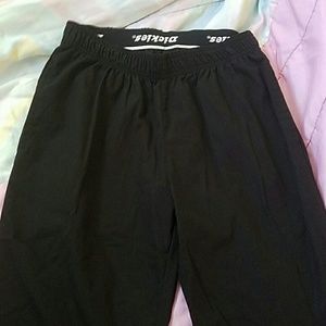 Dickies scrub pants