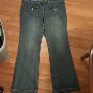 Z-cavaricci jeans