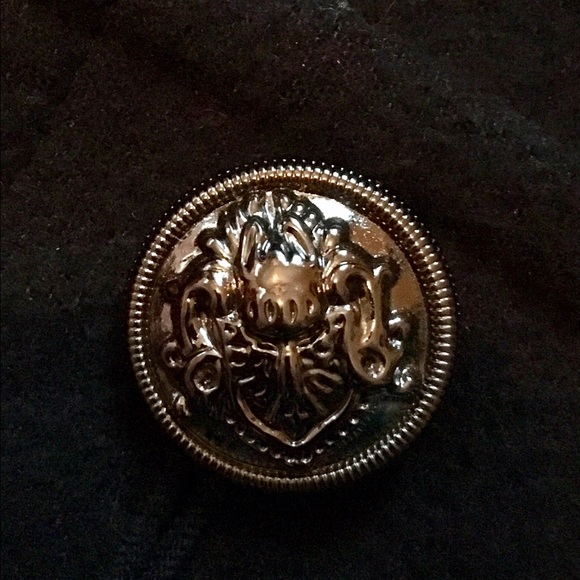 ❗️REDUCED❗️Liz Claiborne peacoat - Picture 3 of 4