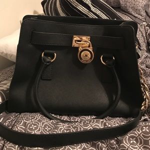 Authentic Michael Kors Handbag