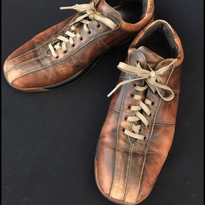 Men's Cole Haan shoes