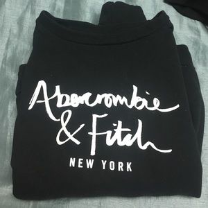 Abercrombie & Fitch sweatshirt