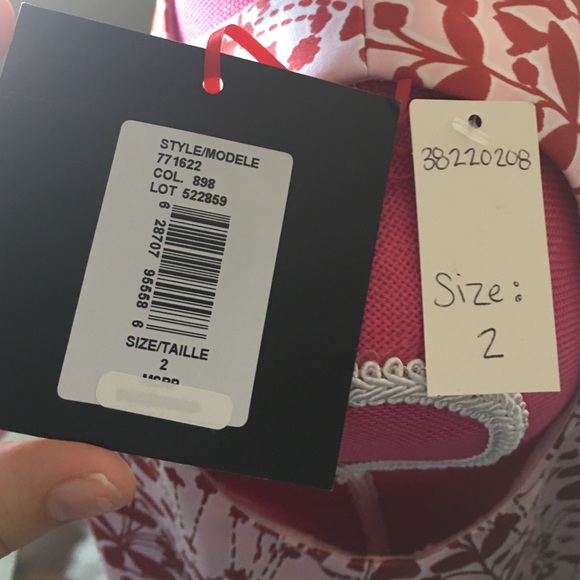 {Anthro} Cynthia Rowley Chesnut Hill Swing Dress - Picture 3 of 4