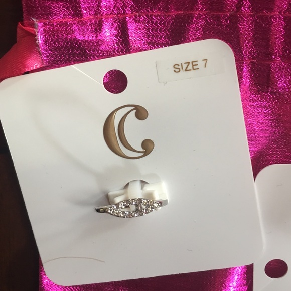 Charming Charlie Rings - Picture 2 of 3