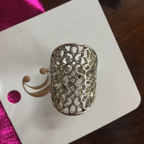 Charming Charlie Rings - Picture 3 of 3