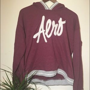 Aeropostale Pullover Hoodie