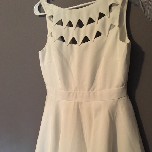 Lulus dress!