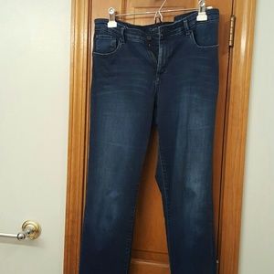 Calvin Klein jeans Curvy Skinny