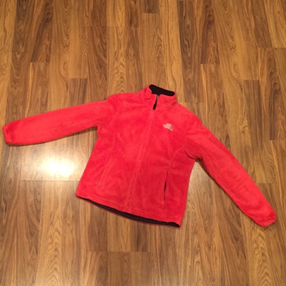 💕SOLD💕PRICE DROP North Face Jacket - Picture 1 of 3