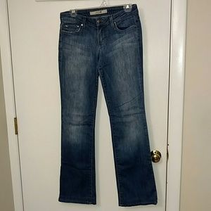 Joe's Jeans Joni fit