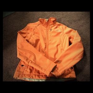 XS Northface jacket.