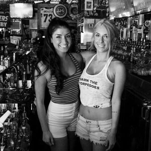 Meet your Posher, Katherine