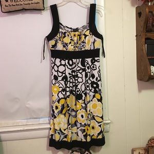 Carole little dress