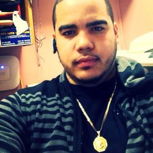 Meet your Posher, Andy