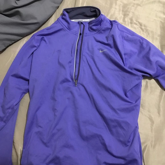 Nike hoodie