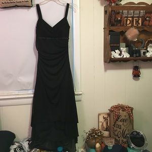Ruby Rox dress