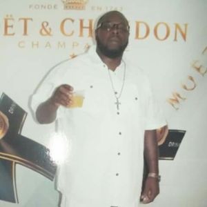 Meet your Posher, Theopolis