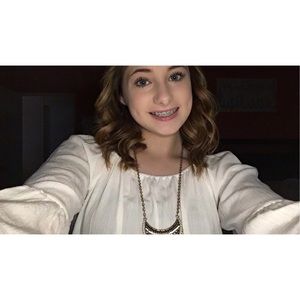 Meet your Posher, Kylee