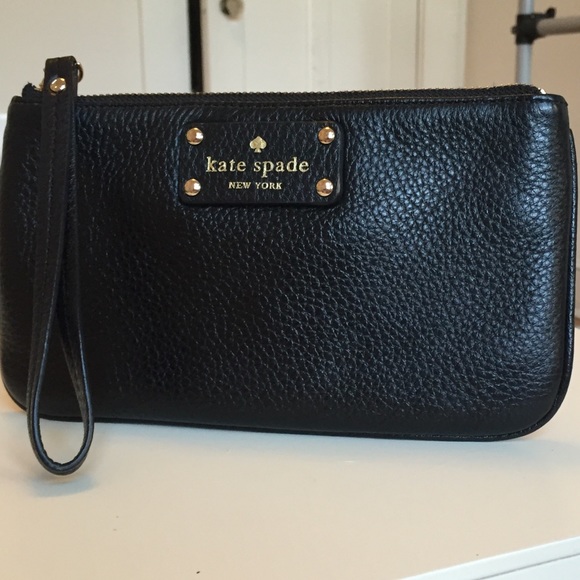 Kate Spade small clutch