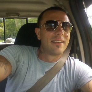 Meet your Posher, Jay