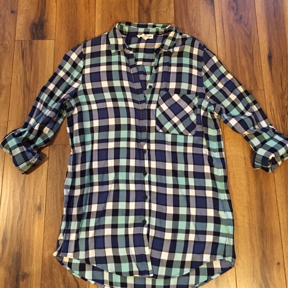 Artisan NY Tops - 🎉SALE Artisan NY button down. Size small