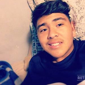 Meet your Posher, Ricky