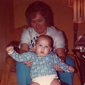 Meet your Posher, Paula