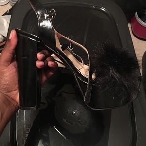 Nine West Heels Size 12 Women's‼️