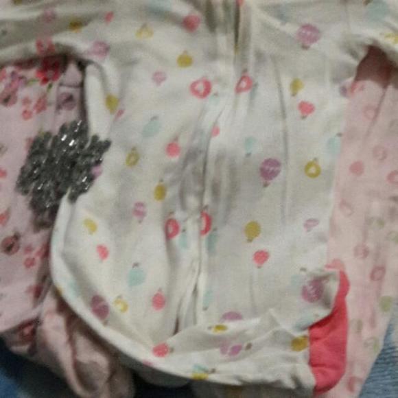 😇bundle of 3 sleepers😇