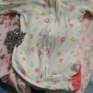 😇bundle of 3 sleepers😇